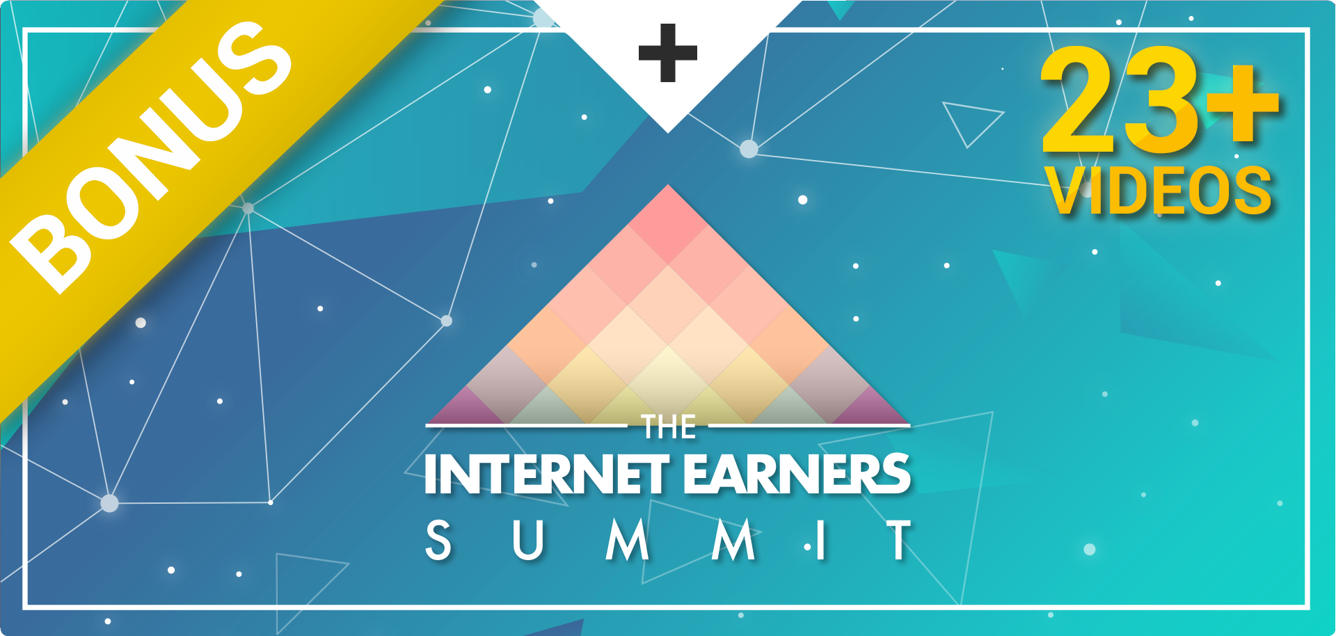 Internet Earners Summit 2017